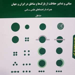 مناطق حفاظت شده