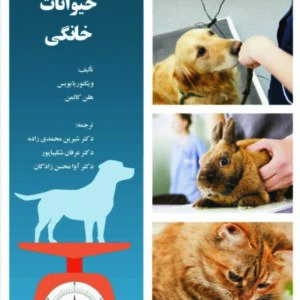 مدیریت بر چاقیِ حیوانات خانگی